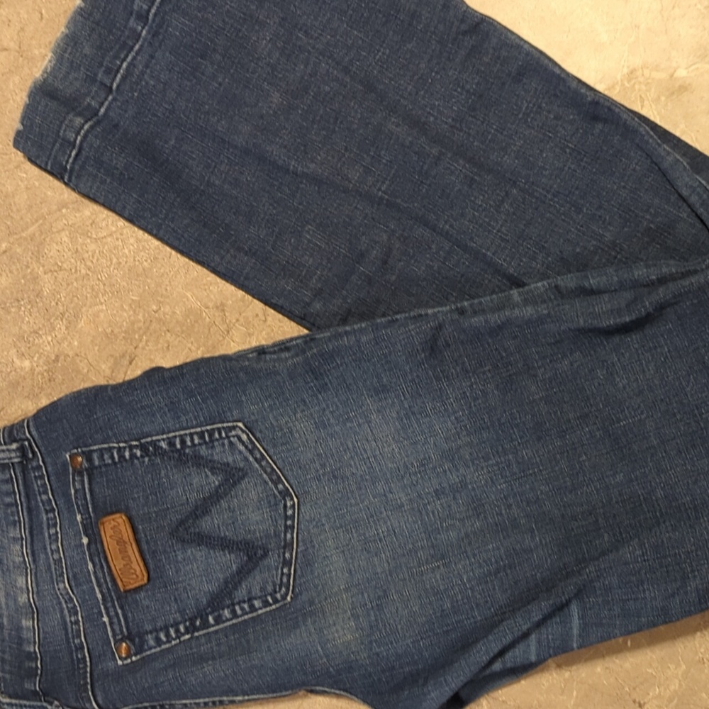 Wrangler Jeans